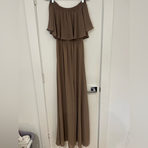 Show Me Your Mumu Hacienda Maxi Dress - Picture 3 of 10